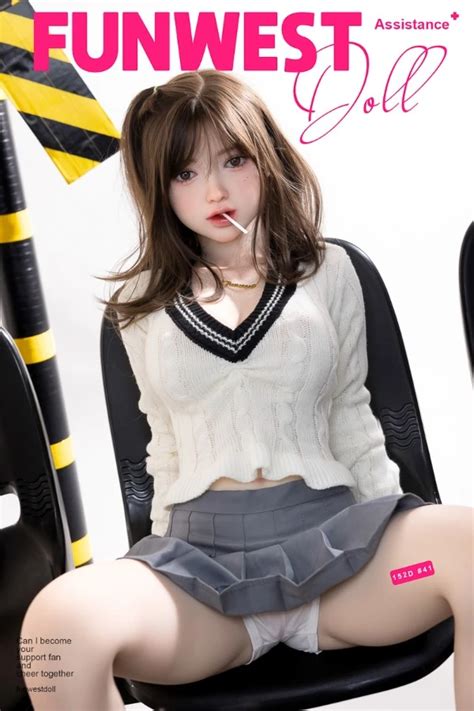 Funwest In Stock Sex Dolls US Zlovedoll