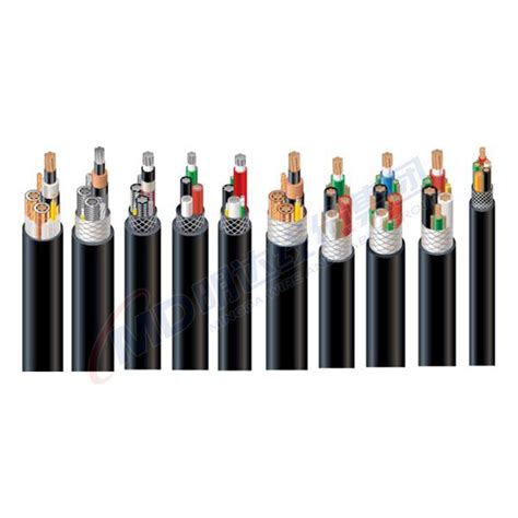 Type W Three Conductor Portable Power Cable 2kv