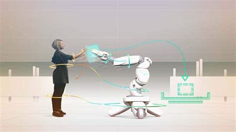 Collaborative Robots In Manufacturing Drive Sustainability