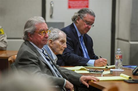 After a 14-Month Delay, Robert Durst’s Murder Trial Returns to Court ...