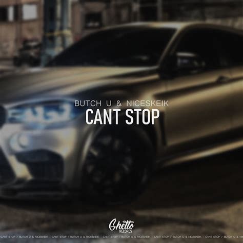 Can't Stop - YouTube Music