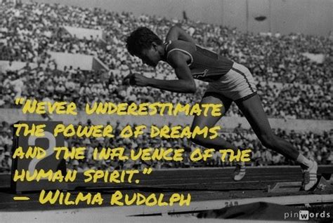 17 Inspirational Quotes From Olympians Olympic Quotes Inspirational