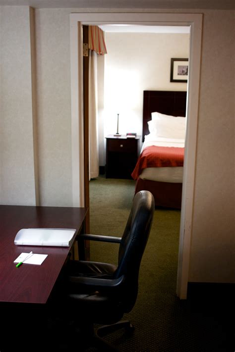 Holiday Inn Rosslyn: Family-Friendly Hotel Near Washington, DC ...