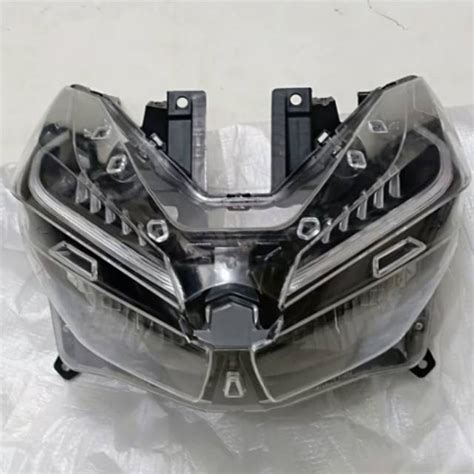 Jual Lampu Depan Headlamp Reflektor Vario New K R