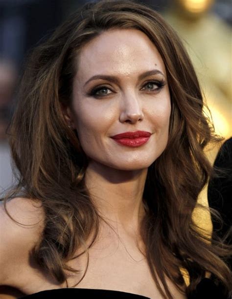 Angelina Jolie Naked Big Tits Shaved Pussy Nude OnlyFans Leaked Photo