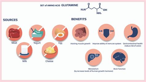 L-Glutamine: The Leaky Gut Superhero + 7 More Tips for Natural Relief | 1MD