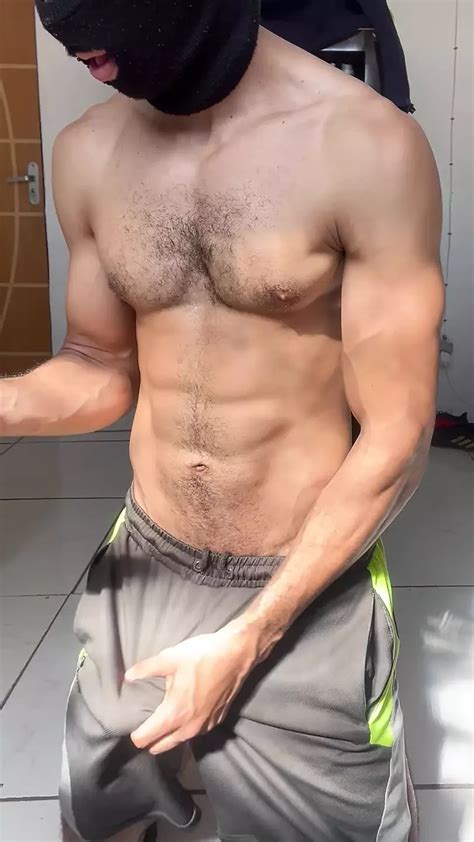 Beautiful Big Cock Very Horny In Shorts Without Underwear Feriche XHamster