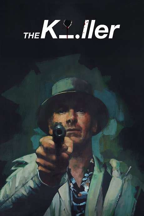 ‎The Killer directed by David Fincher • Reviews, film + cast • Letterboxd