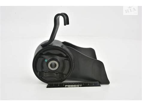 Подушка Двигателя Задняя At: Двигун в Харкові на ZAPCHASTI.RIA