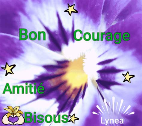 √ 100 Ou Plus Image Bon Courage Bisous 121343 Image Bon Courage Bisous