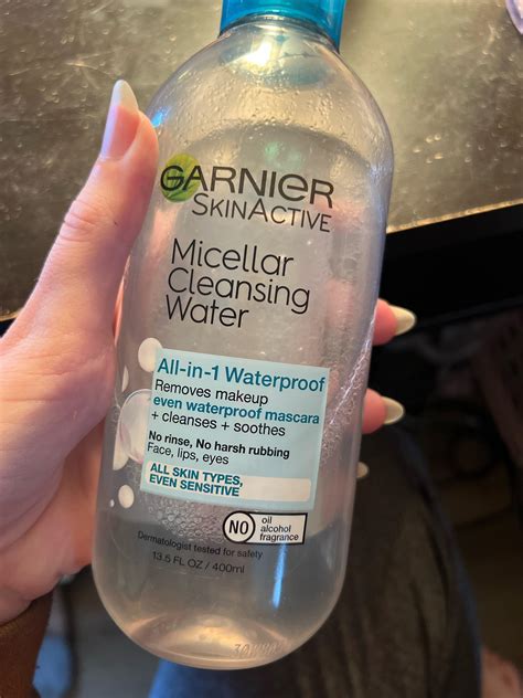 Do You Need To Wash Your Face After Using A Makeup Remover Essential