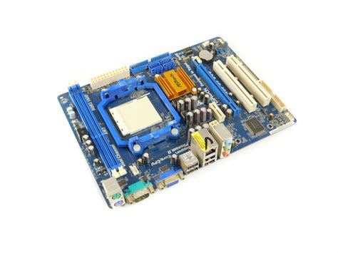 Материнська плата AM3 Asrock N68-S3 UCC Б/У – фото, відгуки ...