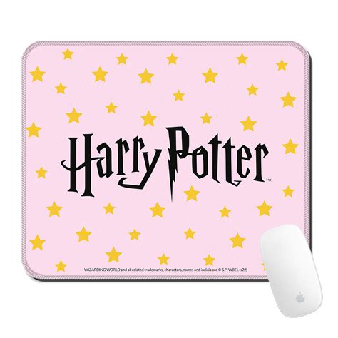 Podkładka pod mysz Harry Potter wzór Harry Potter 225 32x27cm Inna