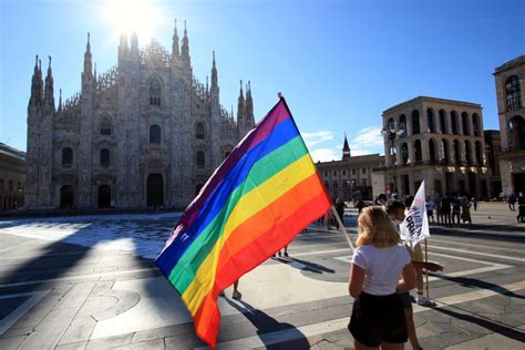 In Lombardia FdI Torna All Attacco Delle Carriere Alias La Nuova