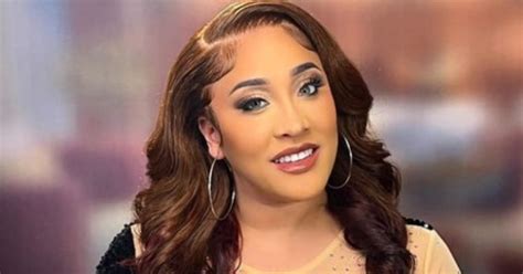 Natalie Nunn Net Worth Her Earnings And Income Sources Lee Daily