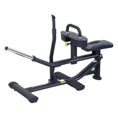 Sportsart A981 Seated Calf Raise