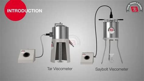 EIER Stainless Steel Saybolt Viscometer For Laboratory Model Name