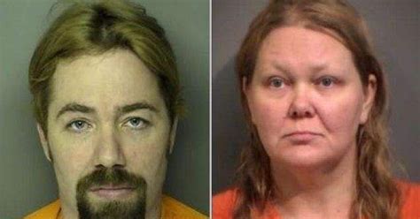 Upstate Criminals Sc Thugs Sidney And Tammy Moorer They Killed