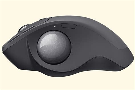 Logitech MX Ergo Trackball Mouse