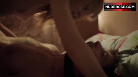 Sex With Antonia Campbell Hughes Kelly Victor NudeBase