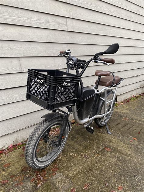 Rad Runner For Sale In Portland Or Rradpowerbikes