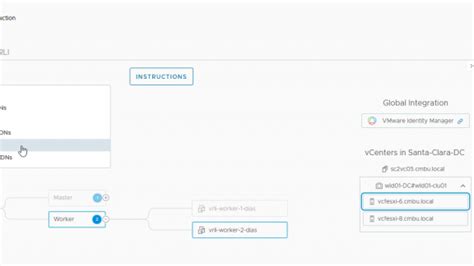 Whats New In Vrealize Suite Lifecycle Manager