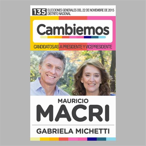 Noticias Hausler ARGENTINA ELECCIONES PRESIDENCIALES ESTE DOMINGO 22