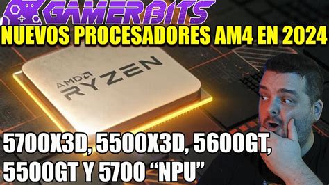 AMD no se rinde con AM4 más procesadores Ryzen 5000 que llegarán en