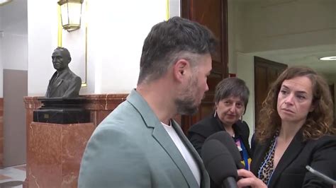 Rufi N Ve El Premio De Ayuso A Milei Como Un Paso M S Hacia La