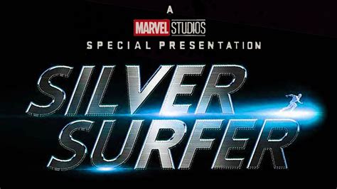 SILVER SURFER GALACTUS SOLO PROJECT ANNOUNCED Release Date PLOT