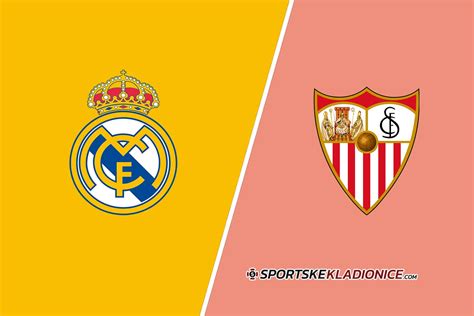 Real Madrid Vs Sevilla Tipovi Savjeti I Kvote 22 12 2024 16 15