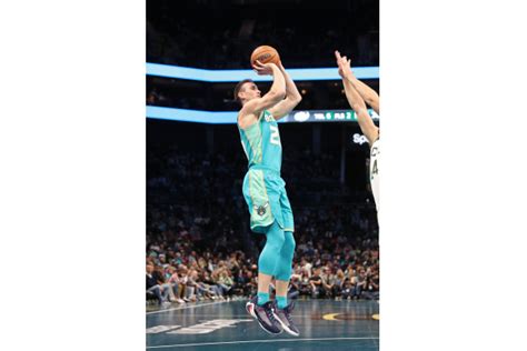 Charlotte Hornets Powered By Spinzo