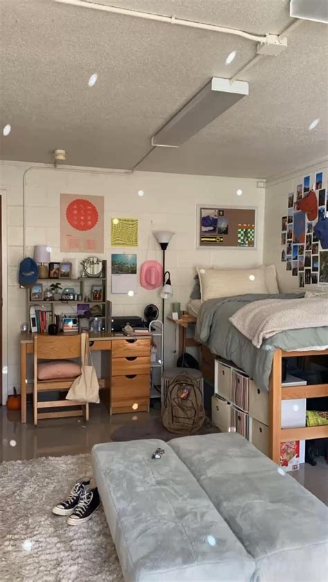 Best Freshman Dorm Layout Artofit