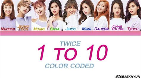 Nueva Integrante •twice Amino• Amino