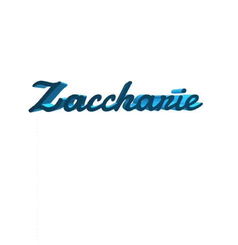 STL file Zaccharie・Template to download and 3D print・Cults