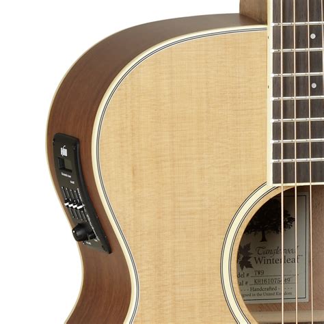 Buy Tanglewood Tw9 E Electro Acoustic Guitar At Lowest Price Ace Music