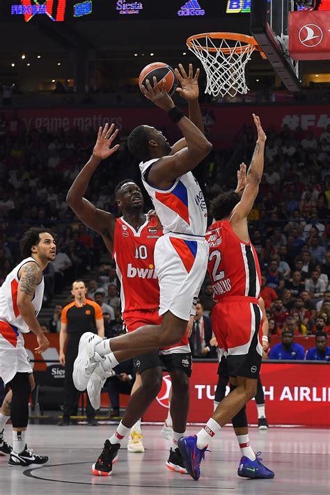 Anadolu Efes Sk On Twitter Euroleague Finalfour Yar Final