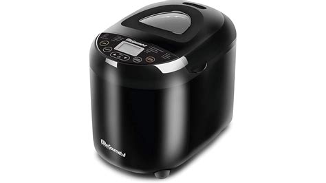 Elite Gourmet Ebm8103b Bread Machine A Detailed Review