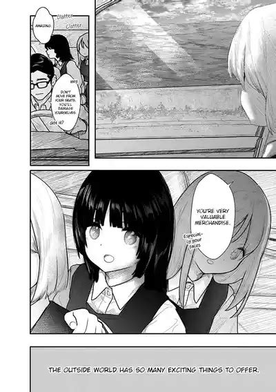 Kairaku No Rou CHAPTER Nhentai Hentai Doujinshi And Manga