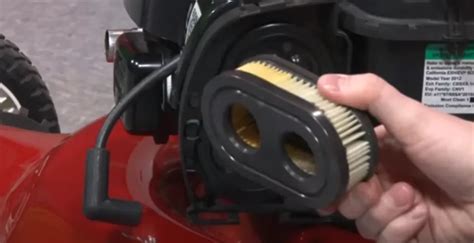 Can You Use Starter Fluid On A Lawn Mower Lawnask