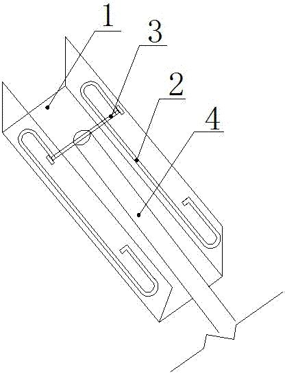 一种台车防倾覆支撑工具的制作方法