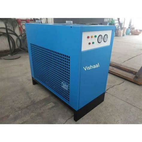 Automation Grade Automatic Phase V Industrial Water Chiller