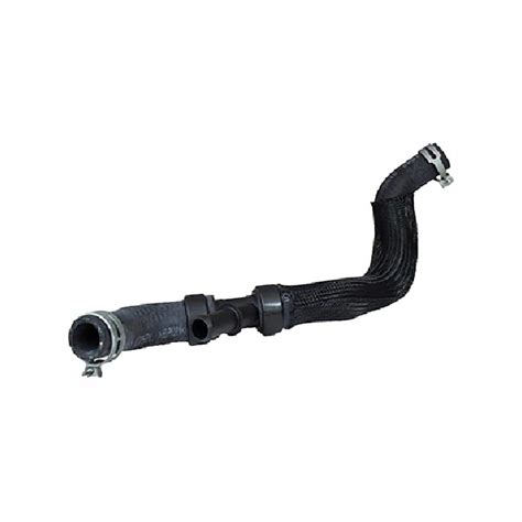 Motorcraft Engine Coolant Recovery Tank Hose Km 4858 The Home Depot