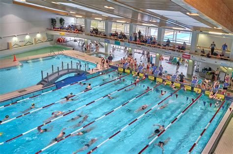 Katariina Swimming Pools Closed Until The End Of The Month Gyms And