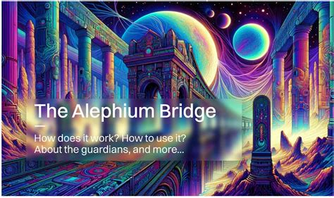 Alephium Rpopsocial