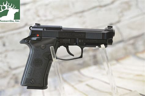 Beretta Pistol J80xblk13 80x Cheetah 380 Acp 39 Bbl 2 13 Rnd Mags