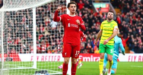 ليفربول يتقدم على نورويتش سيتى 2 1 فى شوط مثير بكأس الاتحاد فيديو