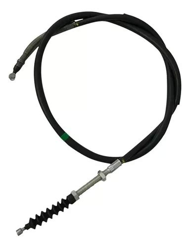 Cable Embrague Bajaj Avenger Dv Original Fas Mo