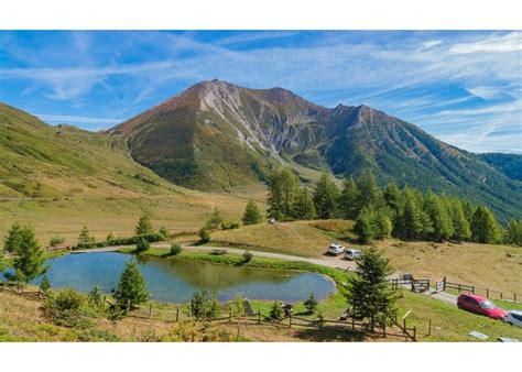 Rifugio Lago Delle Rane