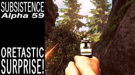 Oretastic Surprise Subsistence Single Player Gameplay EP 505